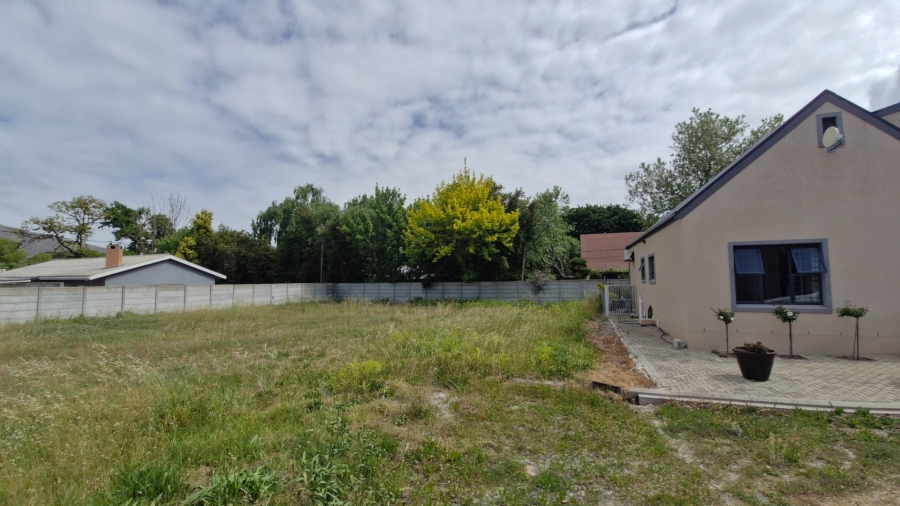 Commercial Property for Sale in Villiersdorp Western Cape